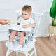 Compact Baby Dining Chair