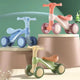 4Wheels Balance Bike for Kids